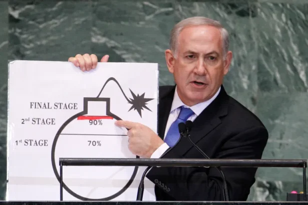 Five decades of Israeli covert strategy to push US, Iran into confrontation