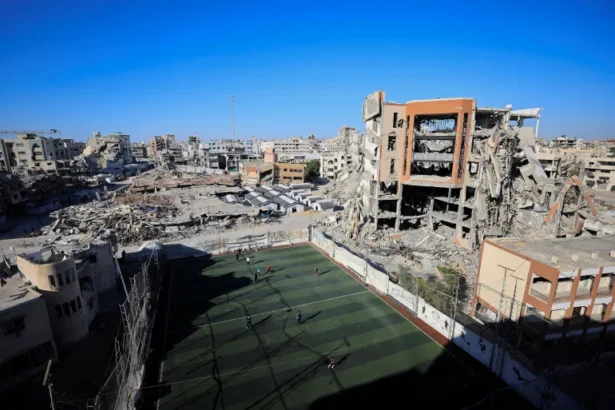 Israeli forces kill Palestinian goalkeeper Saleem Al-Ashqar in Gaza Israeli forces kill Palestinian goalkeeper Saleem Al-Ashqar in Gaza