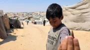 Israel is erasing entire Gaza families from the civil registry