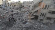 No, Israel does not have ‘a right to exist.’ Quite the contrary, actually.