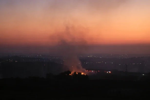 Settler violence is state violence in the West Bank