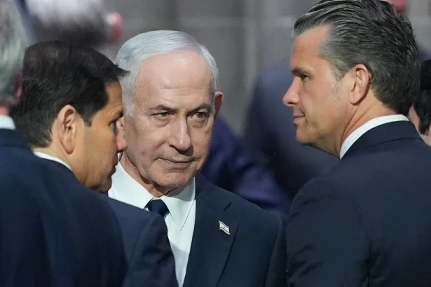 CIA Assessment Details Israel’s Race to Make the U.S.-Israel Alliance Irreversible