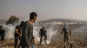 ISRAELI MEDIA: Israelis Fight Over Framing of West Bank Attacks. But Settler Violence Is an Israeli Strategy (2 articles)