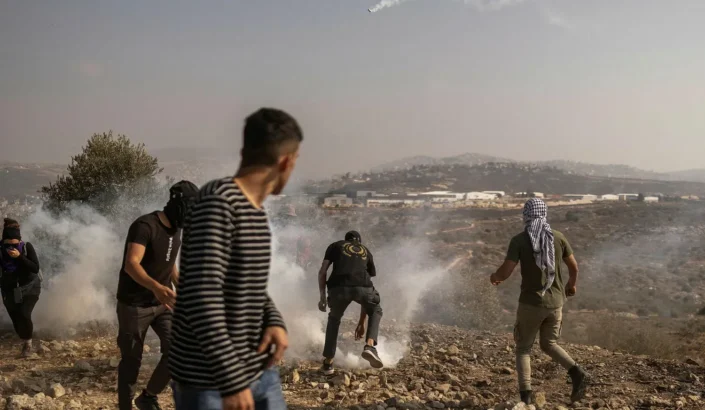 ISRAELI MEDIA: Israelis Fight Over Framing of West Bank Attacks. But Settler Violence Is an Israeli Strategy (2 articles)