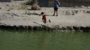 Israel threatens to seize ancient water reservoirs near Bethlehem