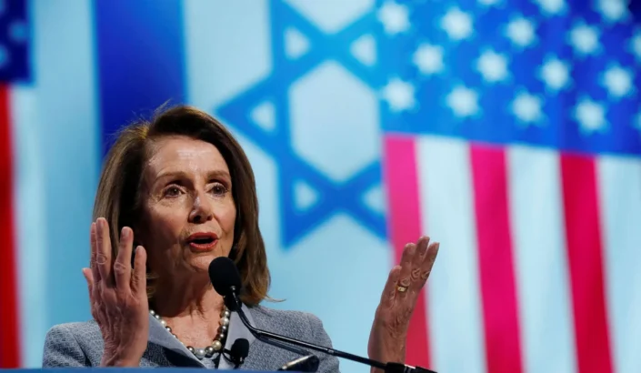 Democrats Rejected U.S. Aid to Israel, and AIPAC Couldn’t Stop Them