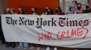 The New York Times enabled the Gaza genocide and lost its legitimacy in the process
