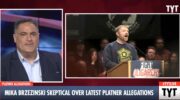 Commentary: Bombshell Graham Platner Report Has Big Problems