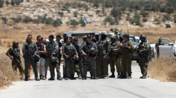 Settlers, settlers, and more settlers hijack West Bank – Daily Update