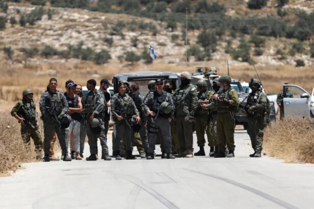 Settlers, settlers, and more settlers hijack West Bank – Daily Update