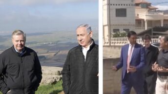 Israel loses Lindsey Graham, Ro Khanna is radicalized for Palestine – Daily Update