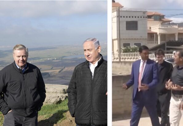 Israel loses Lindsey Graham, Ro Khanna is radicalized for Palestine – Daily Update Israel loses Lindsey Graham, Ro Khanna is radicalized for Palestine – Daily Update