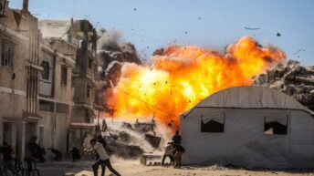 Israel keeps killing in Gaza as it polishes its reputation in US – Daily Update