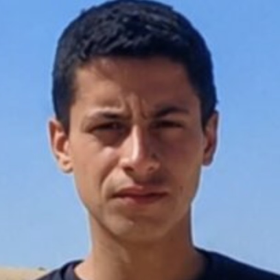 Nasr Za’al Eid Ka’abneh, 20, killed in occupied West Bank by Israeli forces, July 13, 2026
