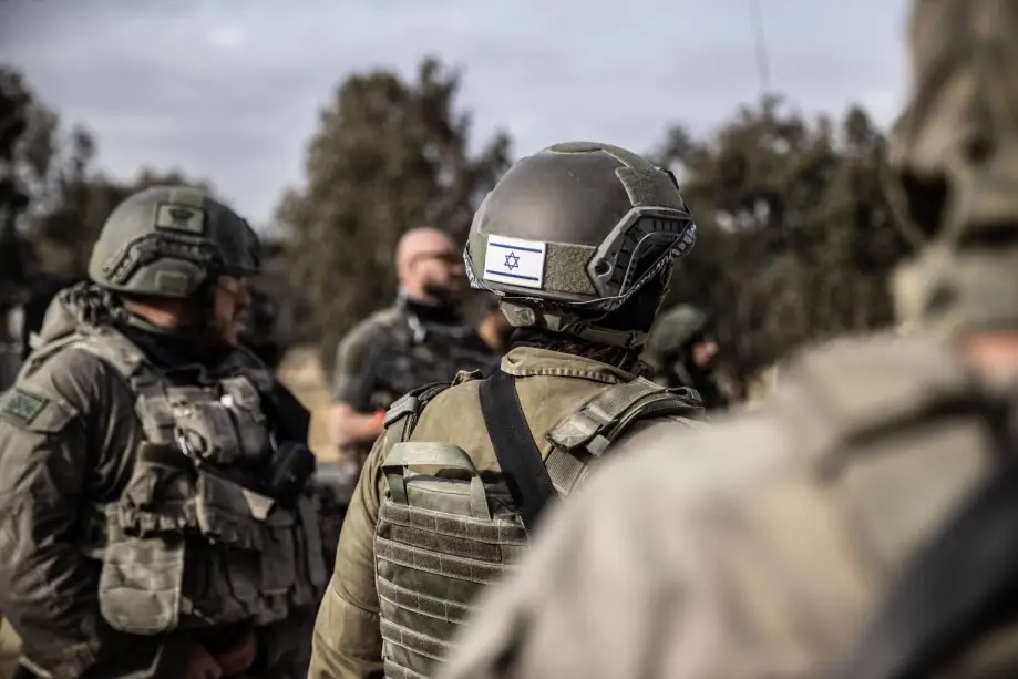 Israel continues to deploy soldiers, tanks, military aircraft and armoured vehicles near the Gaza Border as Israeli attacks continue on Gaza on May 1, 2024
