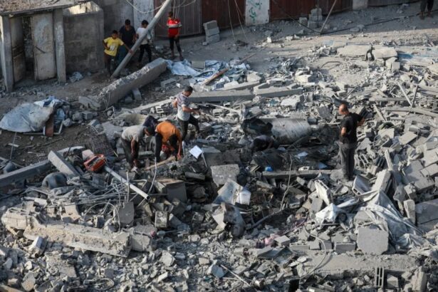 Israeli attack on Gaza funeral kills at least 8 – Daily Update Israeli attack on Gaza funeral kills at least 8 – Daily Update