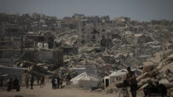 Ominous plans for Gaza from “Board of Peace”; major accusations against Netanyahu – Daily Update