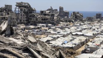 After 1,000 days of genocide, Gaza’s future is clouded with uncertainty  – Daily Update