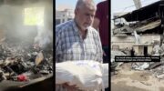 Gaza family of six, killed by Israeli missiles as they slept – Daily Update