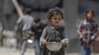 Gaza: UNICEF reports a small, “highly fragile” uptick in aid supplies – Daily Update