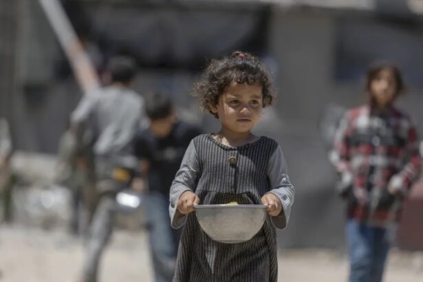 Gaza teeters on the edge of famine (again) – Daily Update