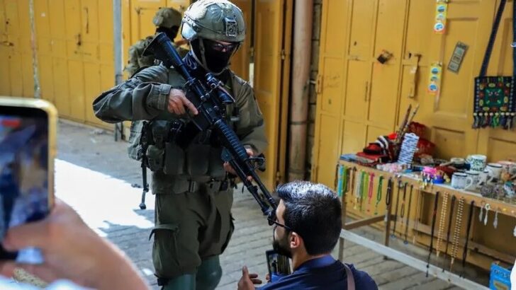 “Relentless” Israeli provocation in West Bank is trying Palestinian patience – Daily Update