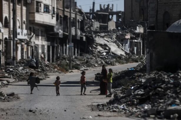 Rescue teams recover remains of 99 Palestinians from one home in Gaza – Daily Update
