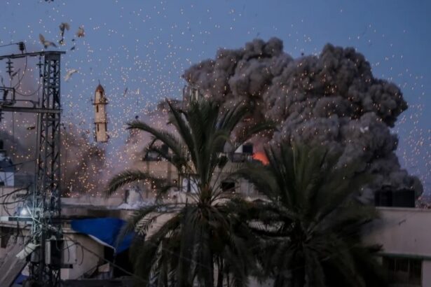 97% of Gaza mosques damaged or destroyed; settlers ravage West Bank – Daily Update
