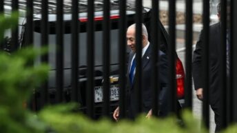 As Gaza draws closer to possible ceasefire, Netanyahu draws closer to Trump – Daily Update