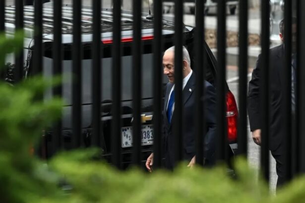 As Gaza draws closer to possible ceasefire, Netanyahu draws closer to Trump – Daily Update