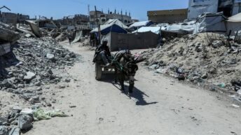 Don’t think for a second that the Gaza genocide is over – Daily Update