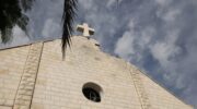 Christians Should Stop Trying To Fix Israel’s “Problem”