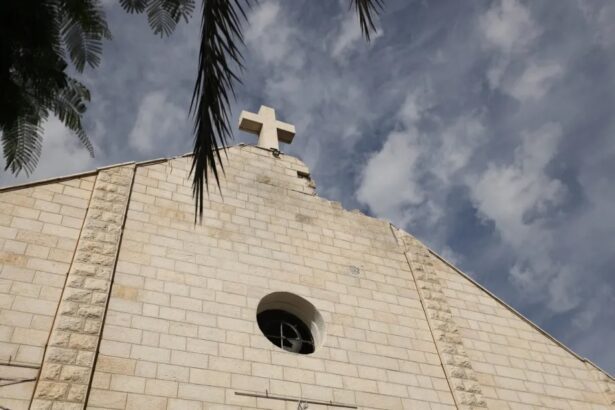 Christians Should Stop Trying To Fix Israel’s “Problem” Christians Should Stop Trying To Fix Israel’s “Problem”
