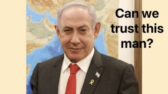 Right now, it’s all about what “Netanyahu wants” – Daily Update