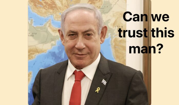 Right now, it’s all about what “Netanyahu wants” – Daily Update