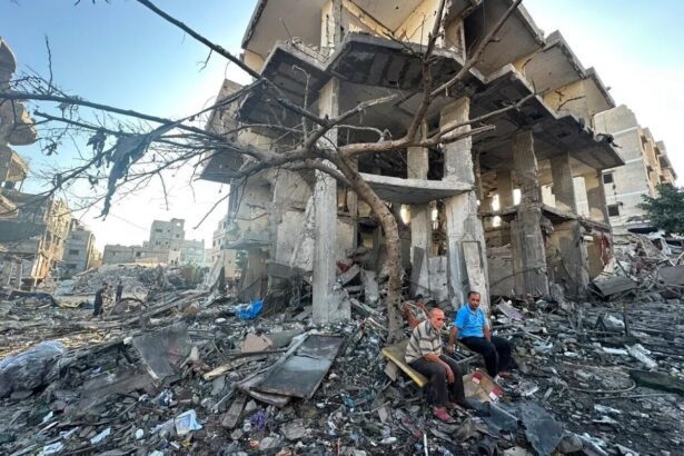 As Gazans suffer, Israel says No to ceasefire package – Daily Update