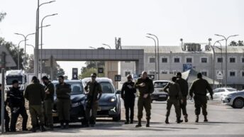 ISRAELI MEDIA: ‘Baby, an Update: He’s Just Died’: Israeli Prison Guards’ Texts Expose a Routine of Abuse