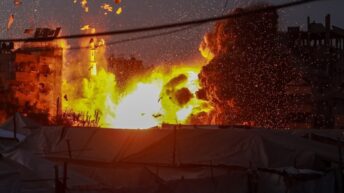 Gazans struggle with “slow and cumulative effect of…manufactured deprivation” – Daily Update