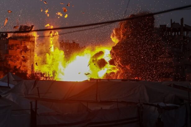Gazans struggle with “slow and cumulative effect of…manufactured deprivation” – Daily Update