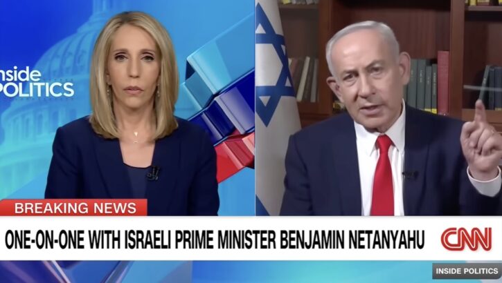 Big surprise: Netanyahu lies (again) – Daily Update
