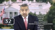 Who Should You Believe About What’s Happening in Gaza? Mehdi Names Them All in 60 Seconds