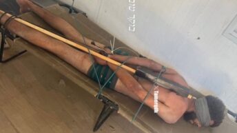 More evidence of Israeli torture of Palestinian prisoners – Daily Update
