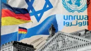 Inside the German pro-Israel Lobby’s Campaign to Defund UNRWA