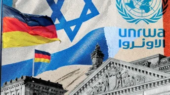 Inside the German pro-Israel Lobby’s Campaign to Defund UNRWA
