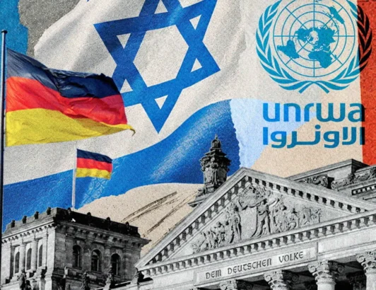Inside the German pro-Israel Lobby’s Campaign to Defund UNRWA