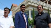 Rep. Ro Khanna: ‘Israel Has Lost Americans Under 50. Bibi Netanyahu Has Antagonized an Entire Generation’