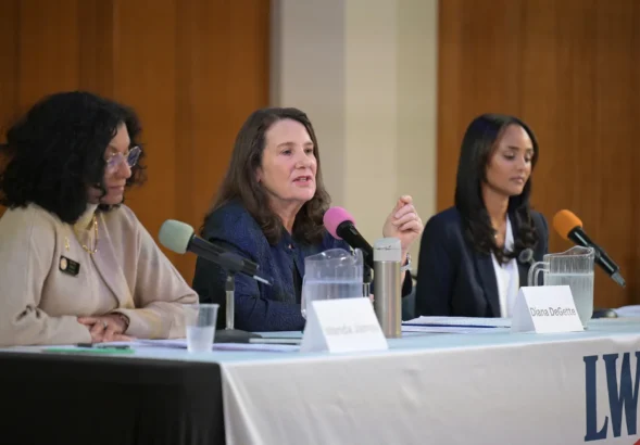 AIPAC, Big Tech Spent M on Diana DeGette Over Israel Critic Melat Kiros in Colorado – and Lost