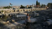UNESCO adds West Bank site and Lebanese castles to World Heritage List despite Israeli objections