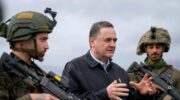 Israeli Media: Israel’s Defense Chief Is Enabling Jewish Terror: 2 Articles
