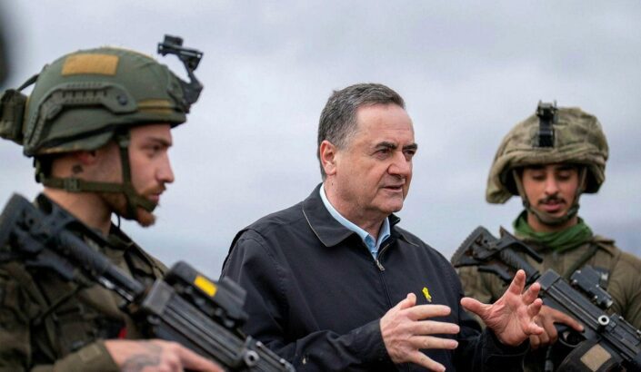 Israeli Media: Israel’s Defense Chief Is Enabling Jewish Terror: 2 Articles
